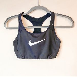 Nike sports bra
